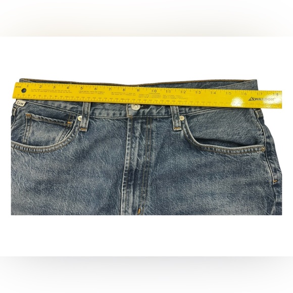 Citizens of Humanity Paloma baggy jeans - Picture 12 of 16